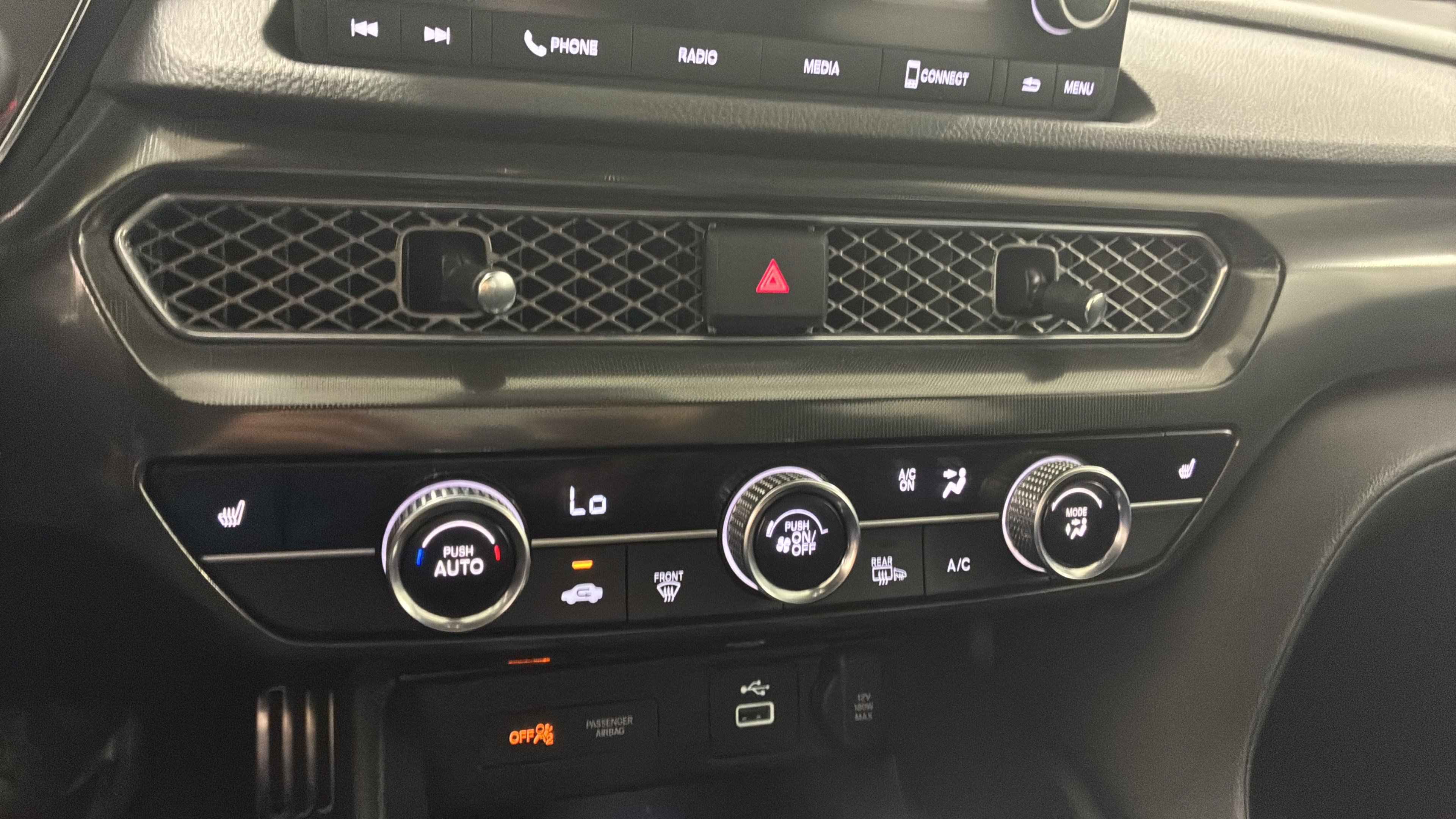 Used 2024 Acura Integra A-Spec FWD image 17