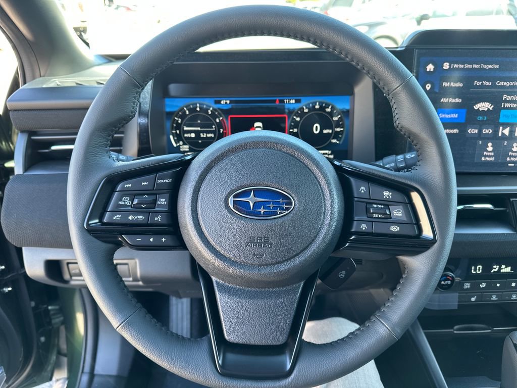 New 2026 Subaru Outback Premium image 20