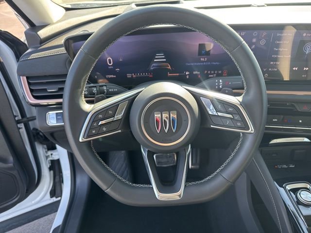 Used 2025 Buick Envision Sport Touring image 13