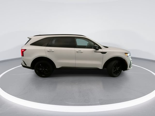 Used 2023 Kia Sorento SX FWD image 7