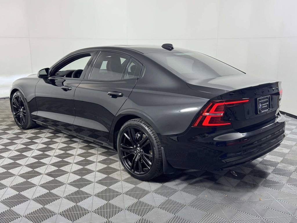 Used 2023 Volvo S60 B5 Plus w/ Climate Package AWD/4WD image 8