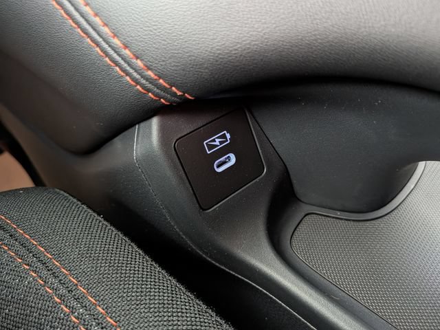 New 2027 Honda HR-V Sport image 6
