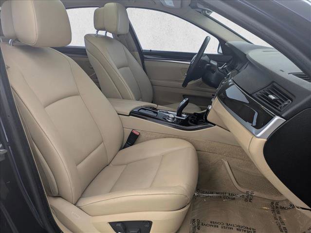 Used 2013 BMW 528i xDrive Sedan AWD/4WD image 25