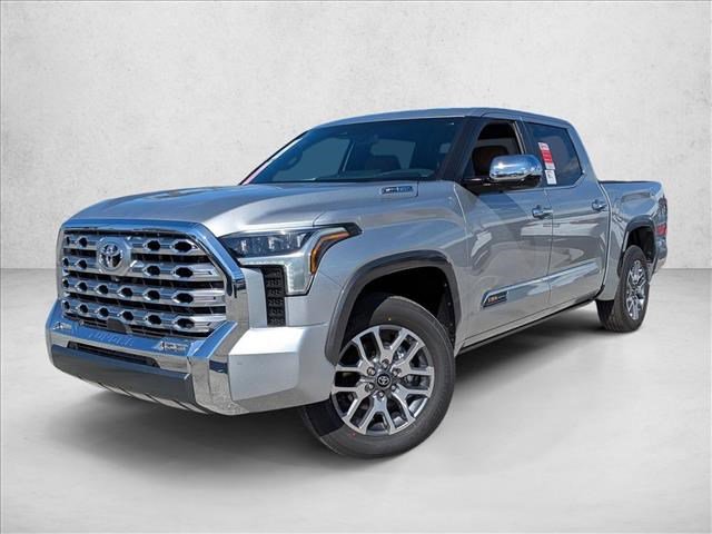 New 2026 Toyota Tundra 1794 Edition