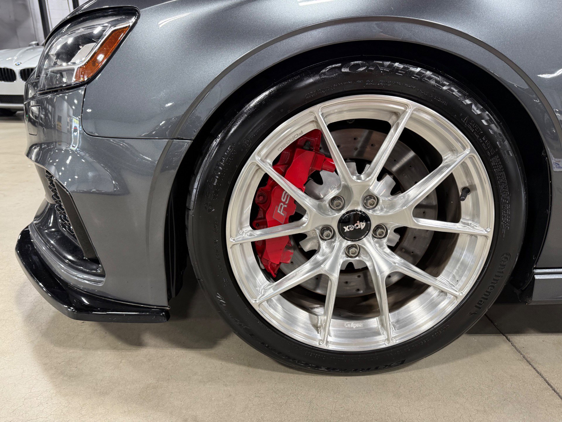 Used 2019 Audi RS 3 image 47