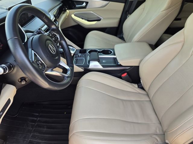 Used 2022 Acura MDX FWD w/ Technology Package image 11