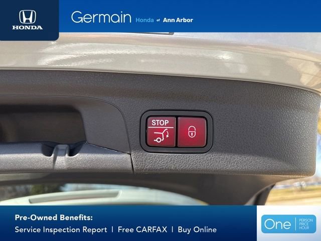 Used 2023 Mercedes-Benz GLE 350 4MATIC image 12