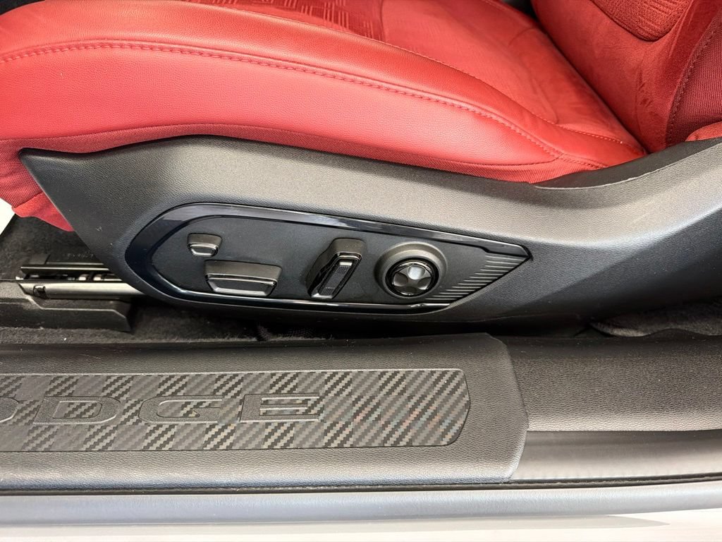 Certified 2026 Dodge Charger Scat Pack AWD/4WD image 9