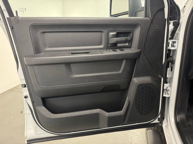 New 2026 RAM 2500 Tradesman image 12