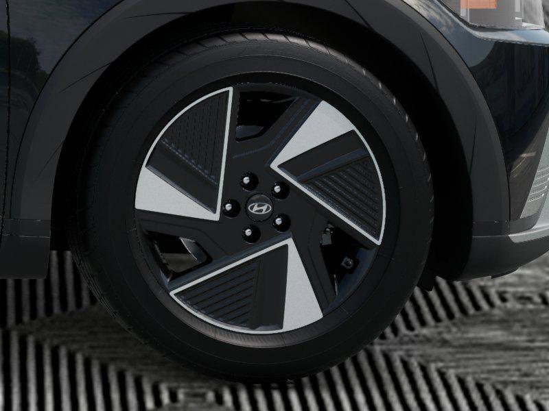 New 2026 Hyundai Ioniq 5 SEL image 8