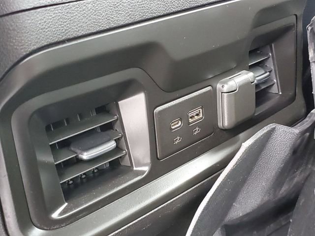 Used 2022 Chevrolet Silverado 1500 RST image 28