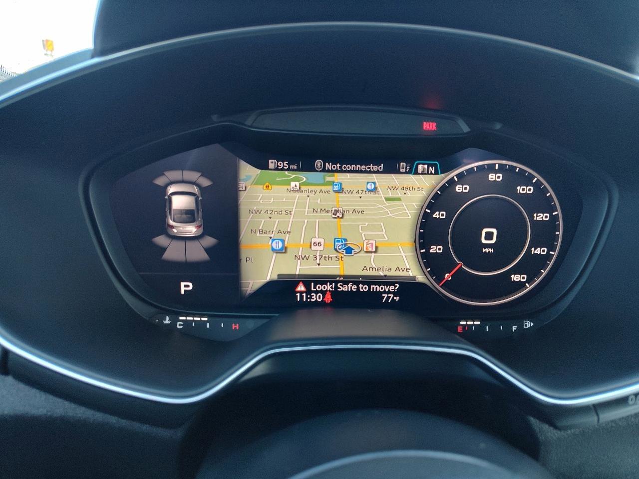 Used 2016 Audi TT 2.0T image 25