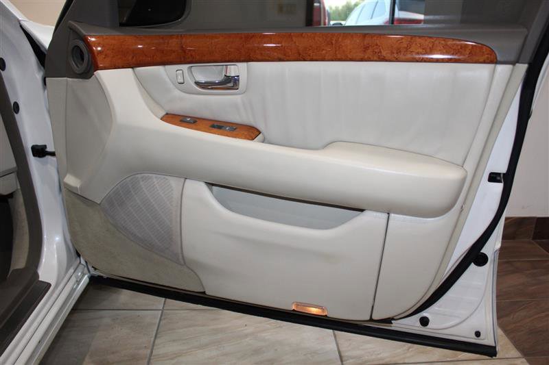 Used 2003 Lexus LS 430 image 23