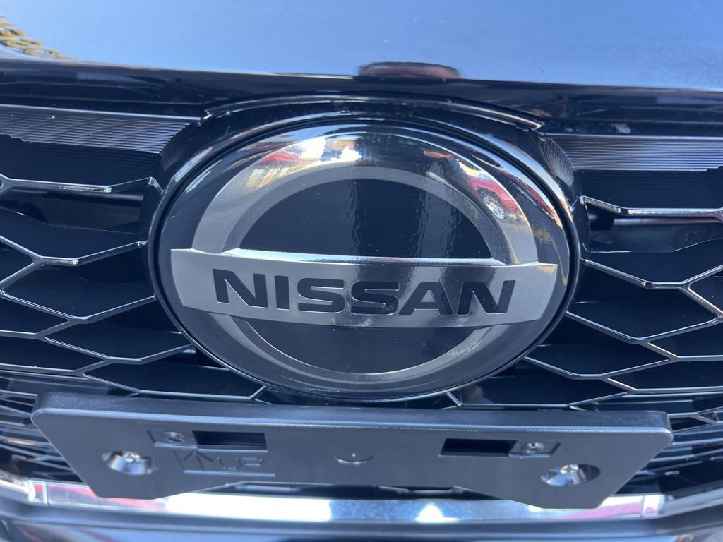 Certified 2023 Nissan Sentra S FWD image 26