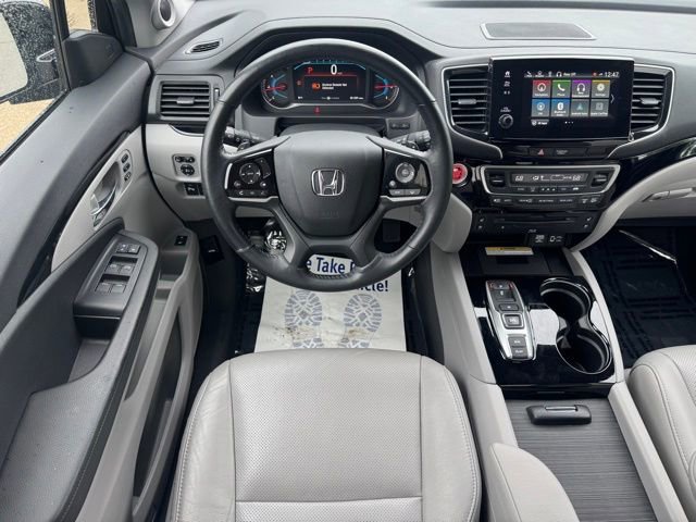 Used 2022 Honda Pilot Elite image 22