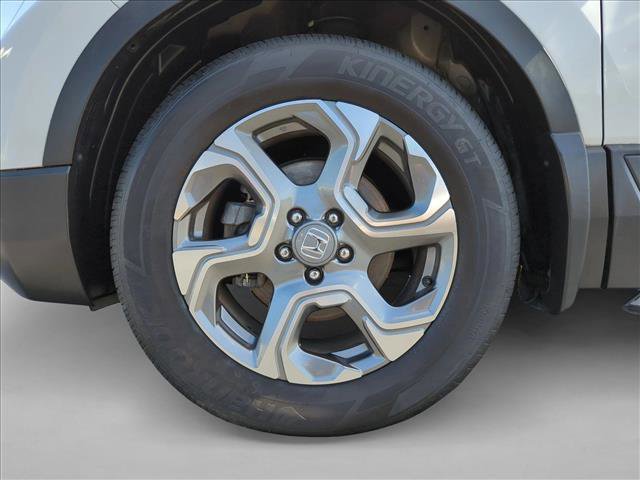 Certified 2018 Honda CR-V EX-L image 24