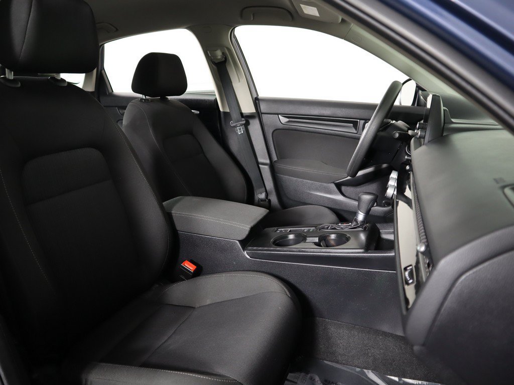 Used 2026 Honda Civic LX image 26