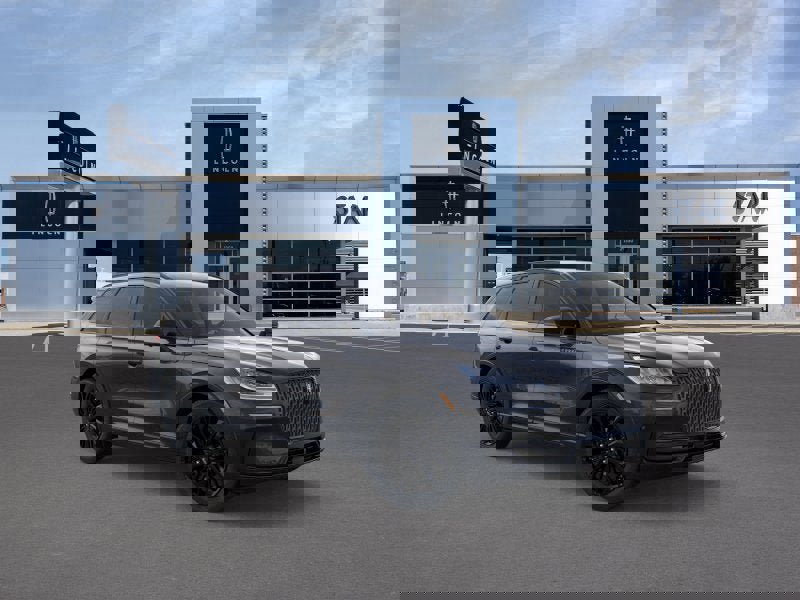 New 2026 Lincoln Corsair Premiere AWD/4WD image 7