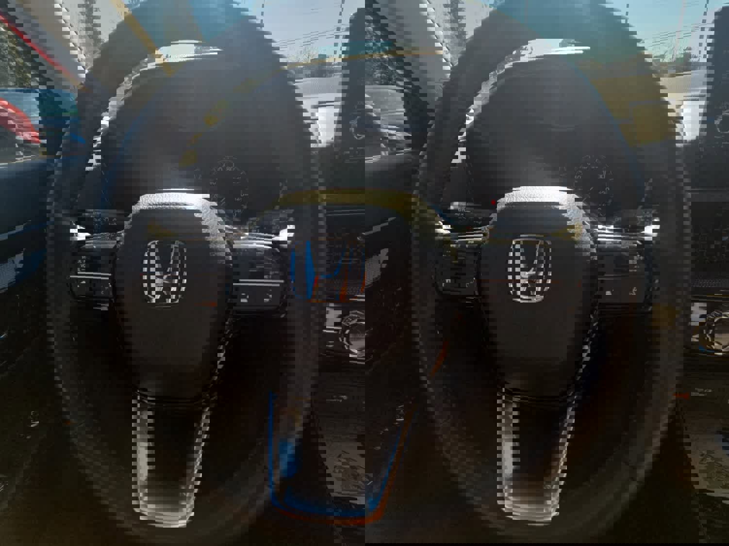 Used 2023 Honda CR-V EX-L image 18