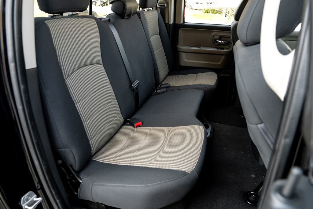 Used 2012 RAM 1500 Lone Star image 43