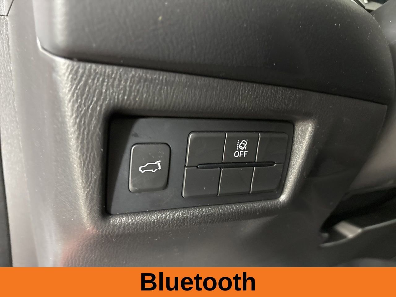 Used 2023 MAZDA CX-5 AWD 2.5 Turbo image 10