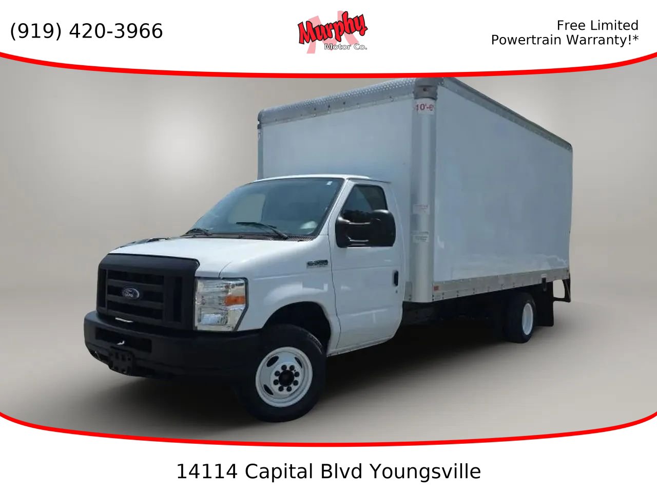 Used 2018 Ford E-350 and Econoline 350 Super Duty w/ Power Windows & Locks Group