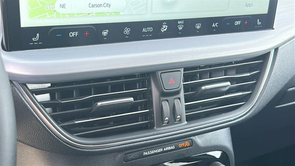 New 2026 Ford Escape Platinum w/ Premium Technology Package image 14