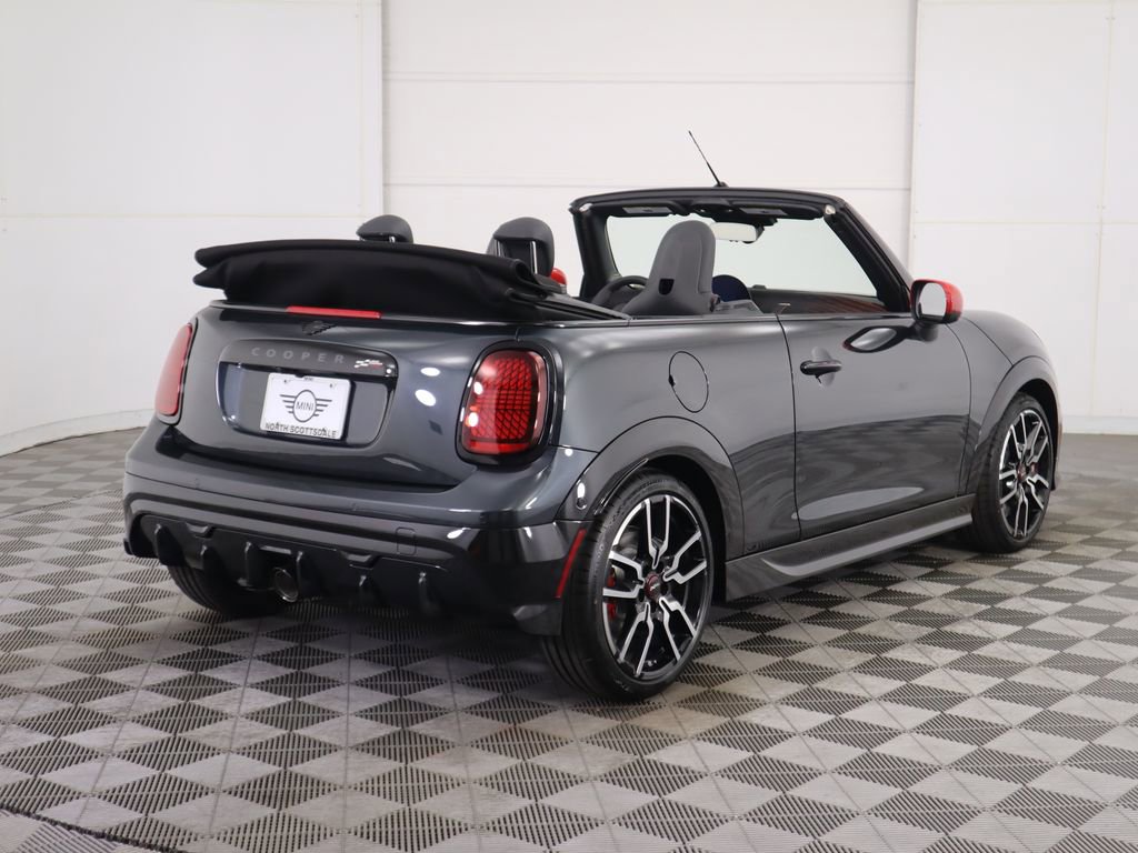 New 2026 MINI Cooper John Cooper Works image 5