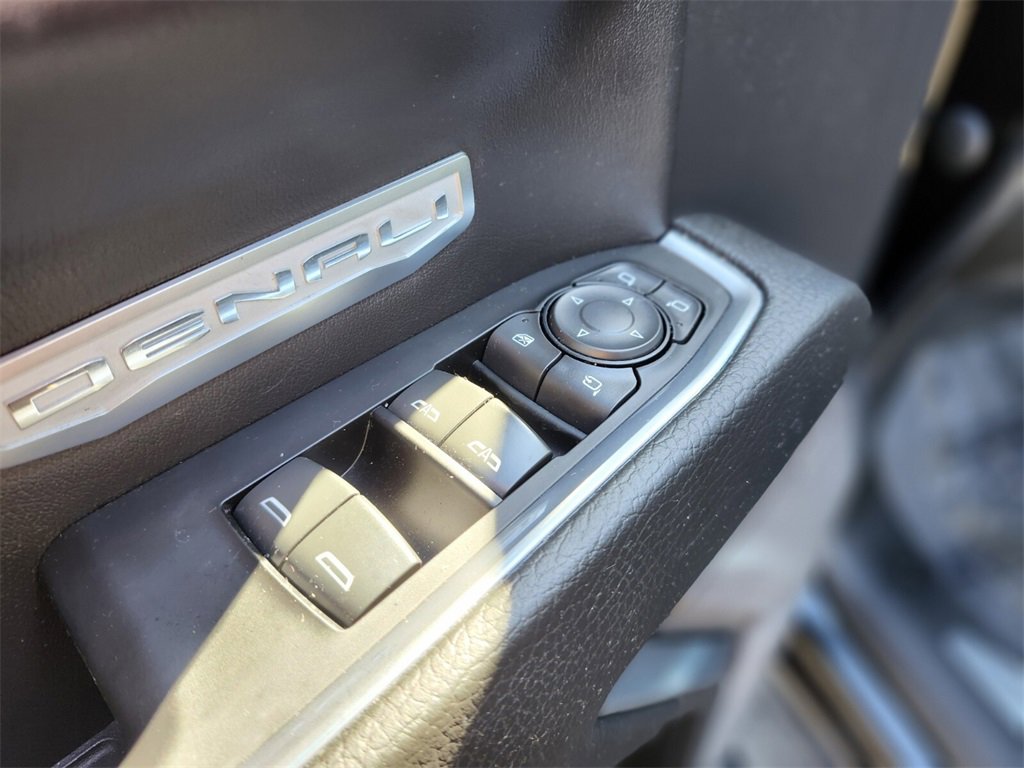 Used 2023 GMC Sierra 1500 Denali w/ Denali Reserve Package image 15