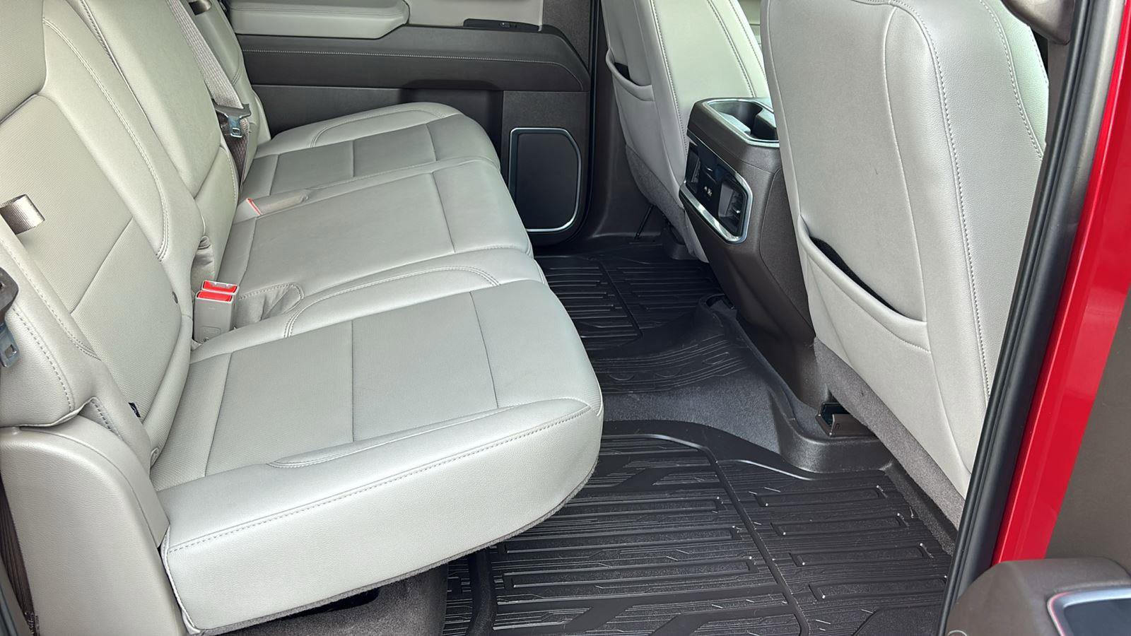 Certified 2023 GMC Sierra 1500 SLT w/ SLT Premium Package image 18