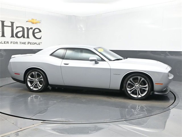 Used 2020 Dodge Challenger R/T