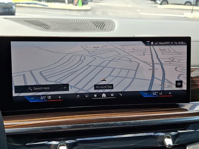 Certified 2026 BMW X5 xDrive40i image 17