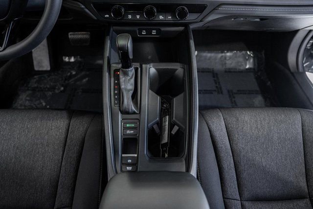 Used 2025 Honda Accord SE image 22