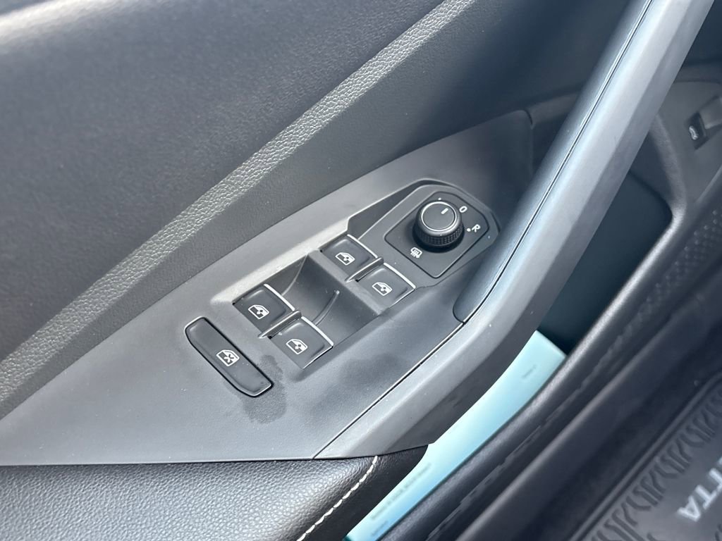 New 2026 Volkswagen Jetta Sport image 26