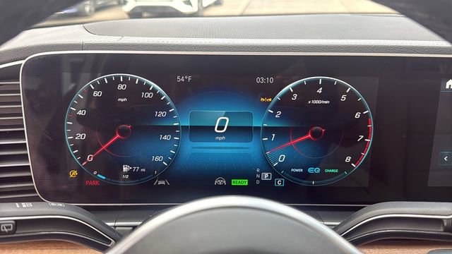 Certified 2023 Mercedes-Benz GLS 450 4MATIC image 31
