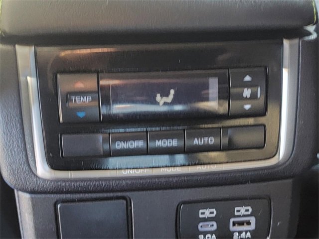 Used 2023 Subaru Ascent Onyx Edition image 25