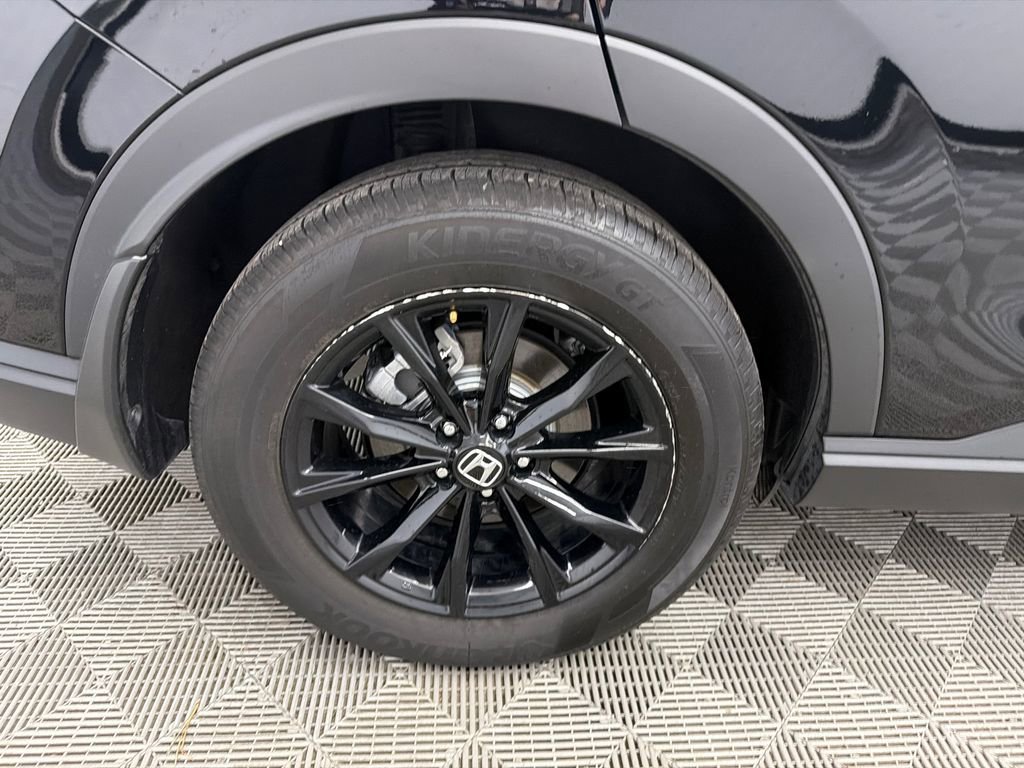 Used 2024 Honda CR-V Sport-L image 19