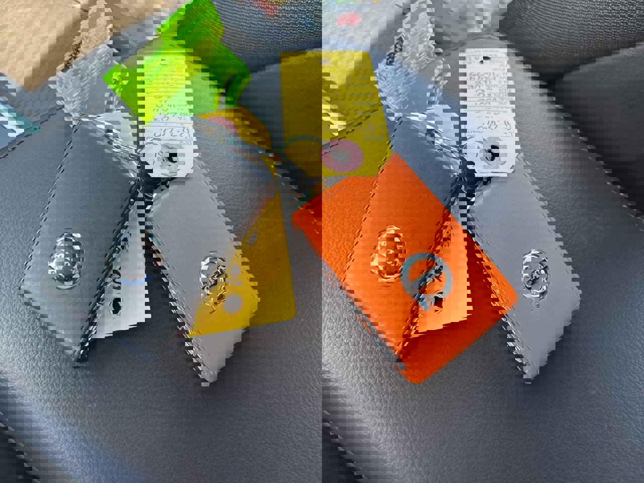 Certified 2023 Volvo XC60 B5 Core image 26