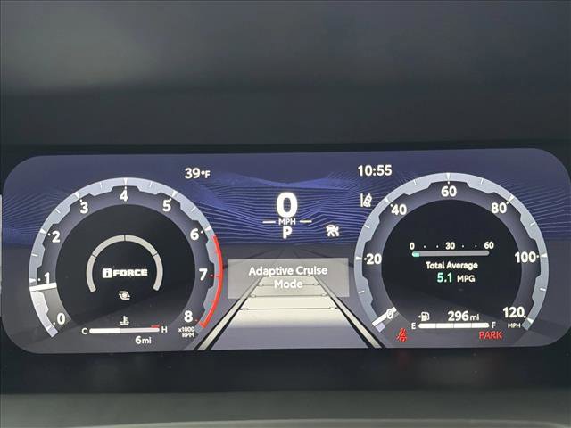 New 2026 Toyota Tacoma Limited image 13