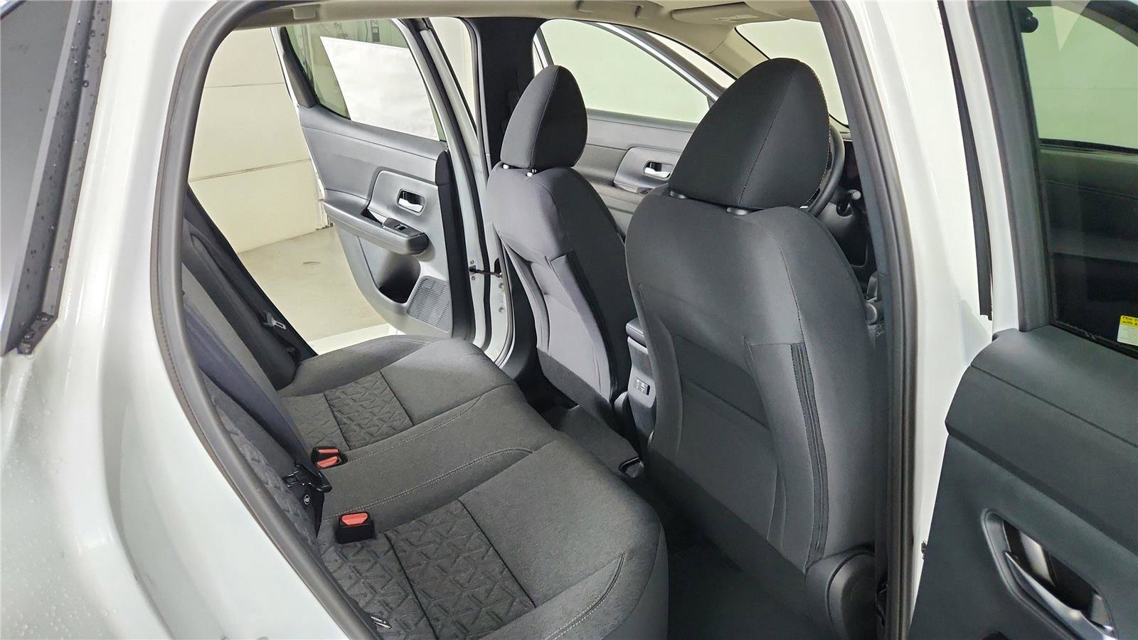 New 2026 Nissan Kicks SV w/ SV Premium Package image 25