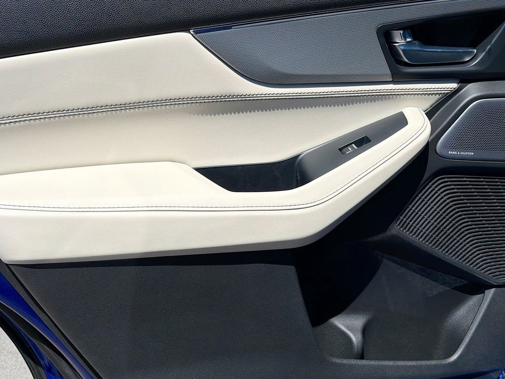 Used 2025 Acura MDX A-Spec image 39