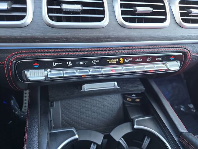 Used 2024 Mercedes-Benz GLE 53 AMG 4MATIC image 27