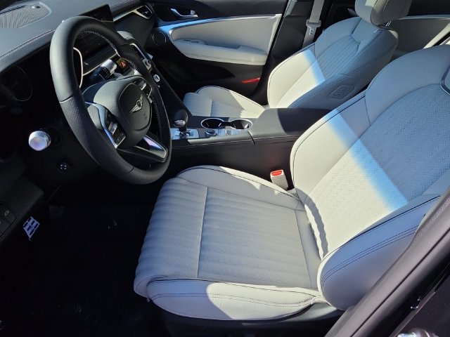 New 2027 Genesis G70 2.5T Prestige AWD/4WD image 5