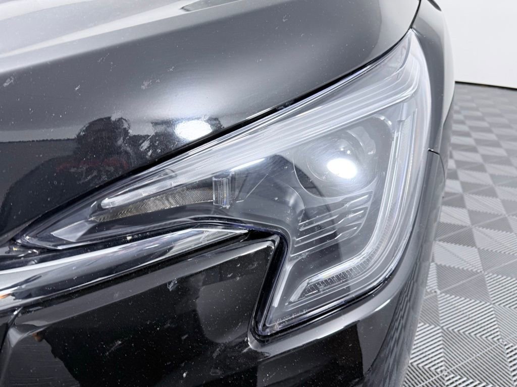 Used 2024 Subaru Ascent Premium image 26