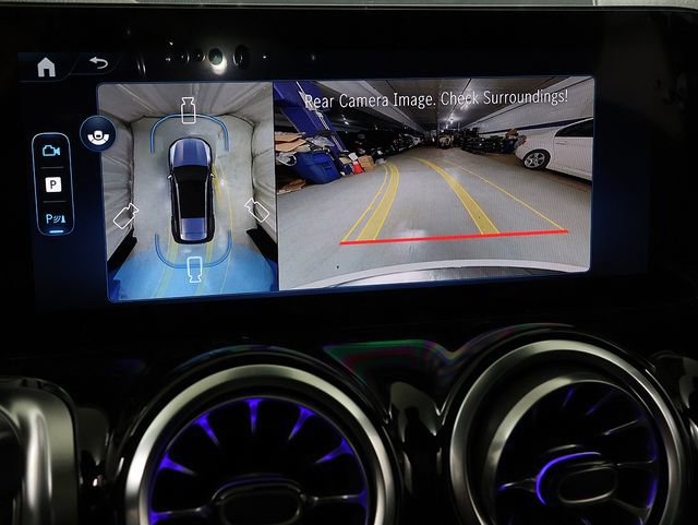 New 2026 Mercedes-Benz GLB 250 4MATIC image 20