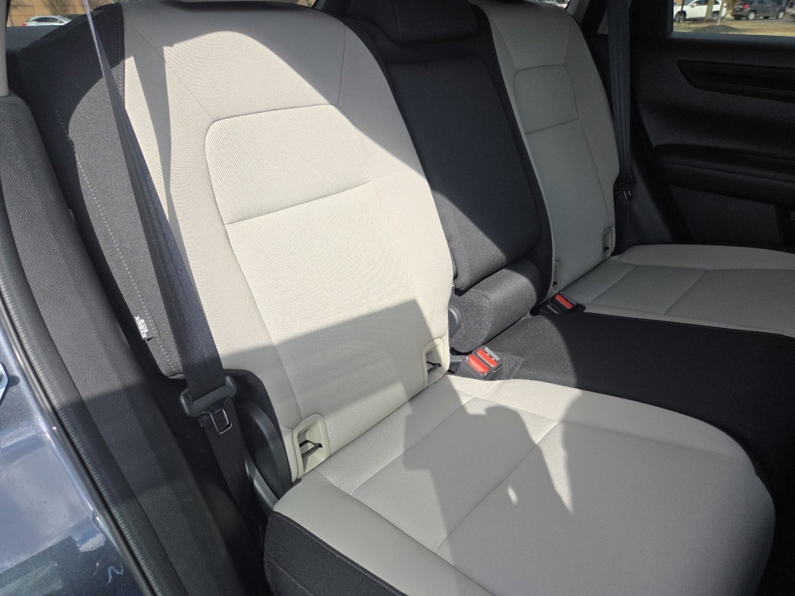 Certified 2023 Honda CR-V EX image 21