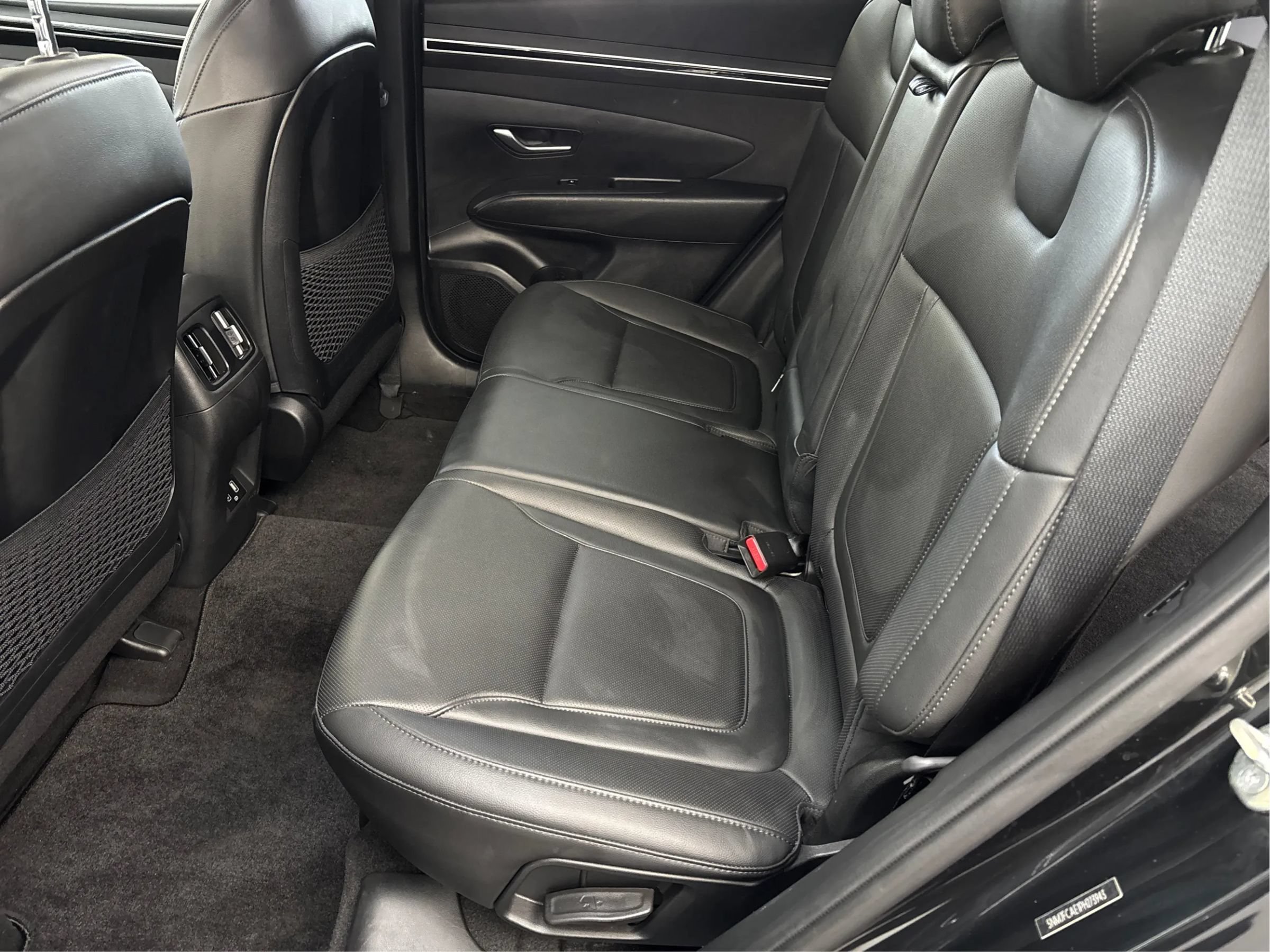 Used 2023 Hyundai Tucson SEL w/ Convenience Package AWD/4WD image 14
