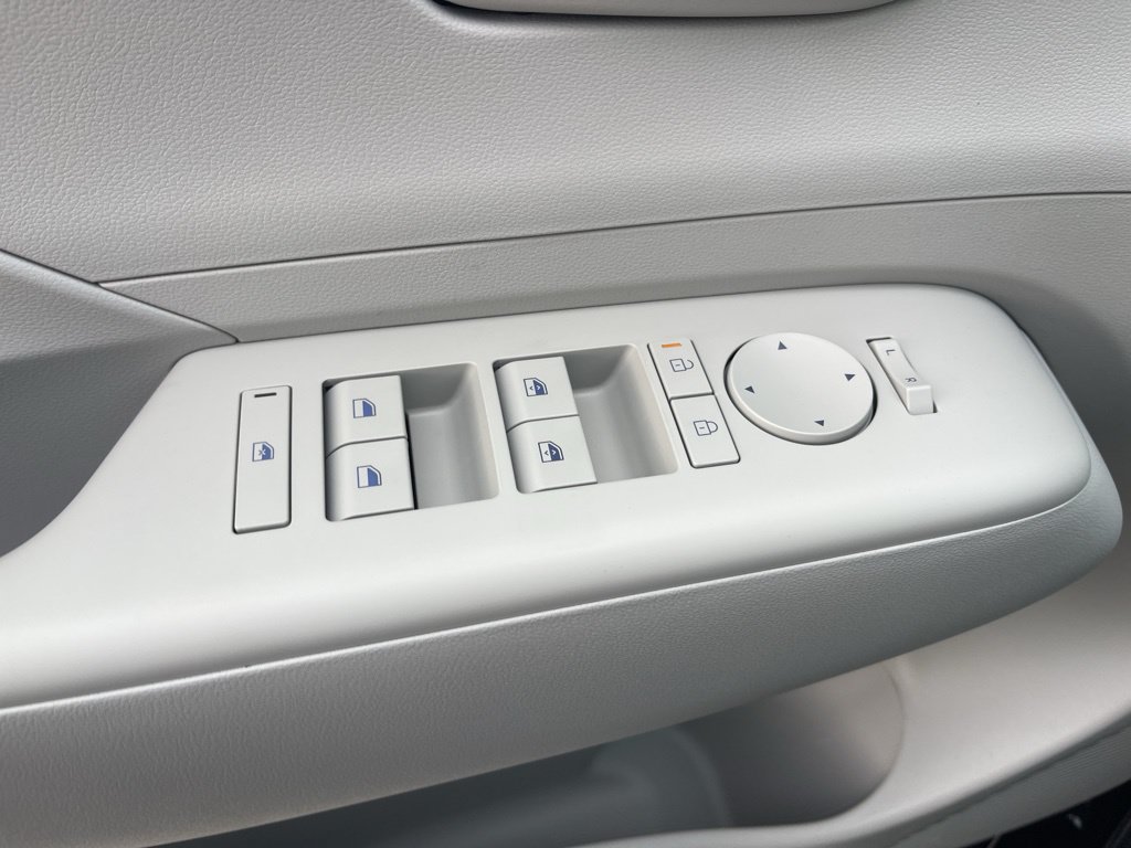 New 2026 Hyundai Kona SEL Sport FWD image 29