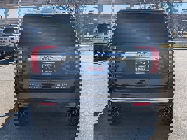 Certified 2024 GMC Yukon Denali w/ Advanced Technology Package image 5