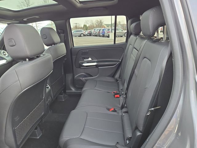 New 2026 Mercedes-Benz GLB 250 4MATIC image 27